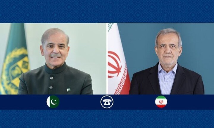 الرئيس الايراني : الهجوم على المنشآت النووية الإيرانية يظهر التنسيق الأميركي مع إسرائيل