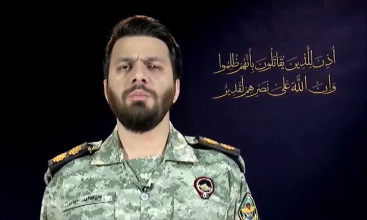 مقر خاتم الأنبياء (ص) : عمليات قوية بعواقب وخيمة بانتظار أمريكا