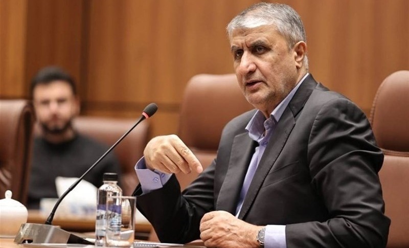 إسلامي: خططنا لتجنب أي انقطاع في عملية الصناعة النووية