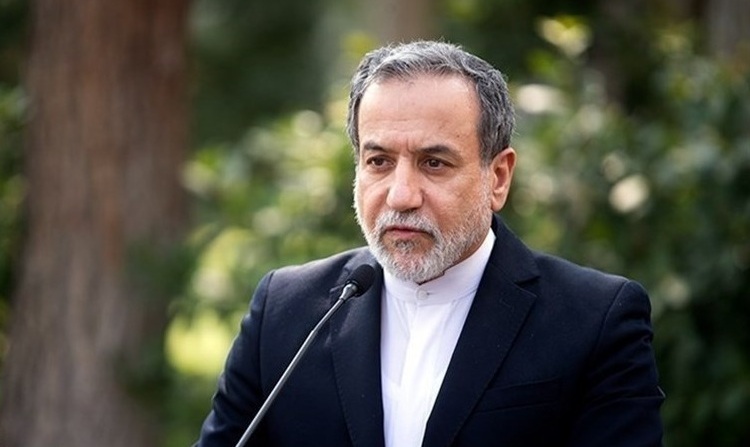 طهران تحذّر من تجاوزات ترامب.. عراقتشي: احترام المرشد شرط لأي تفاوض