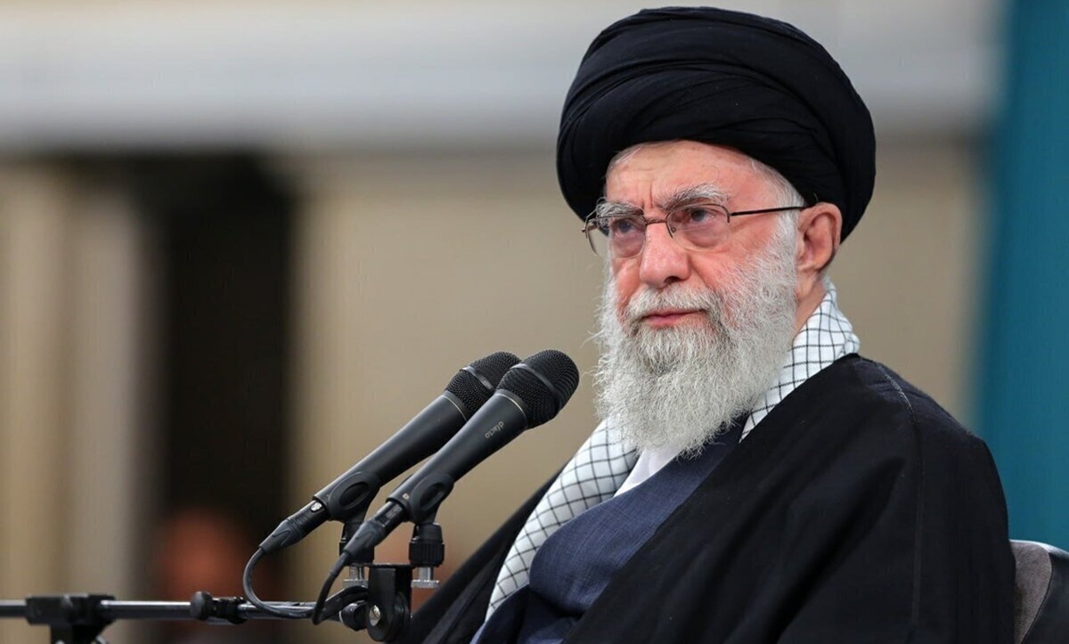 عطوان: وعد قائد الثورة الإسلامية في إيران حقيقي