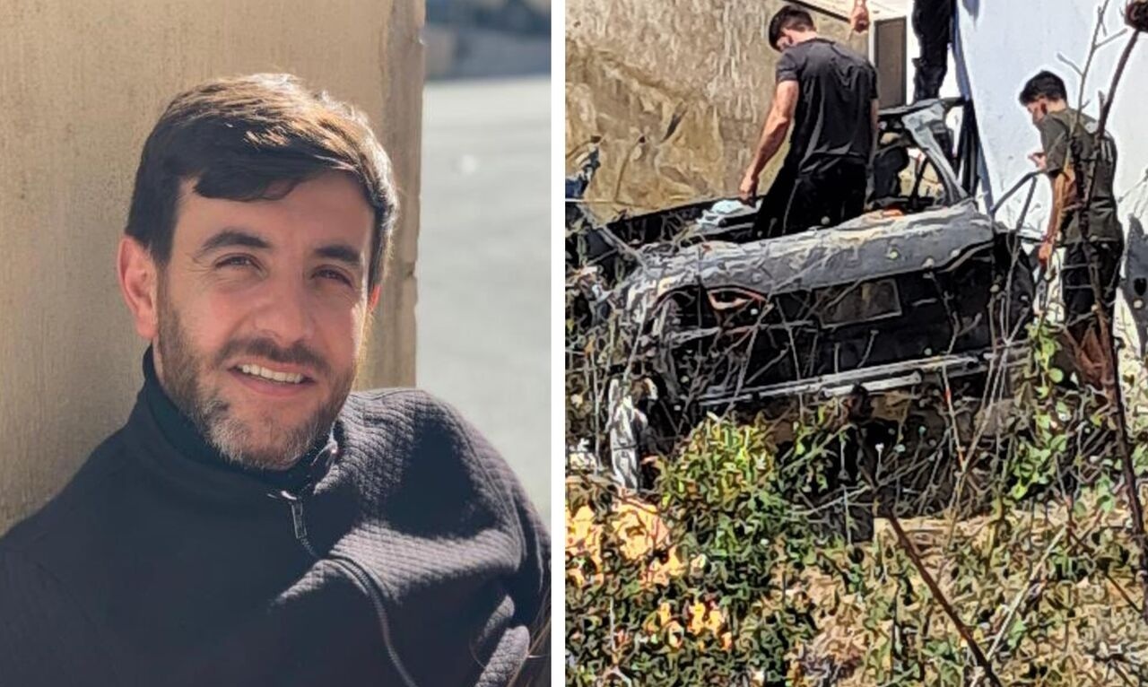 3 شهداء وعدد من الجرحى في غارتين إسرائيليتين على جنوب لبنان