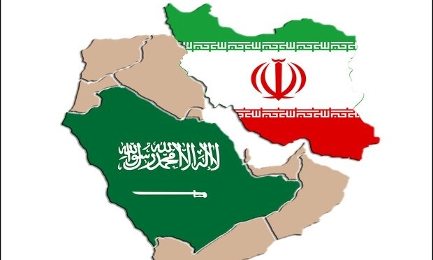 مشاورات بين رئيس أركان القوات المسلحة الإيرانية ووزير الدفاع السعودي