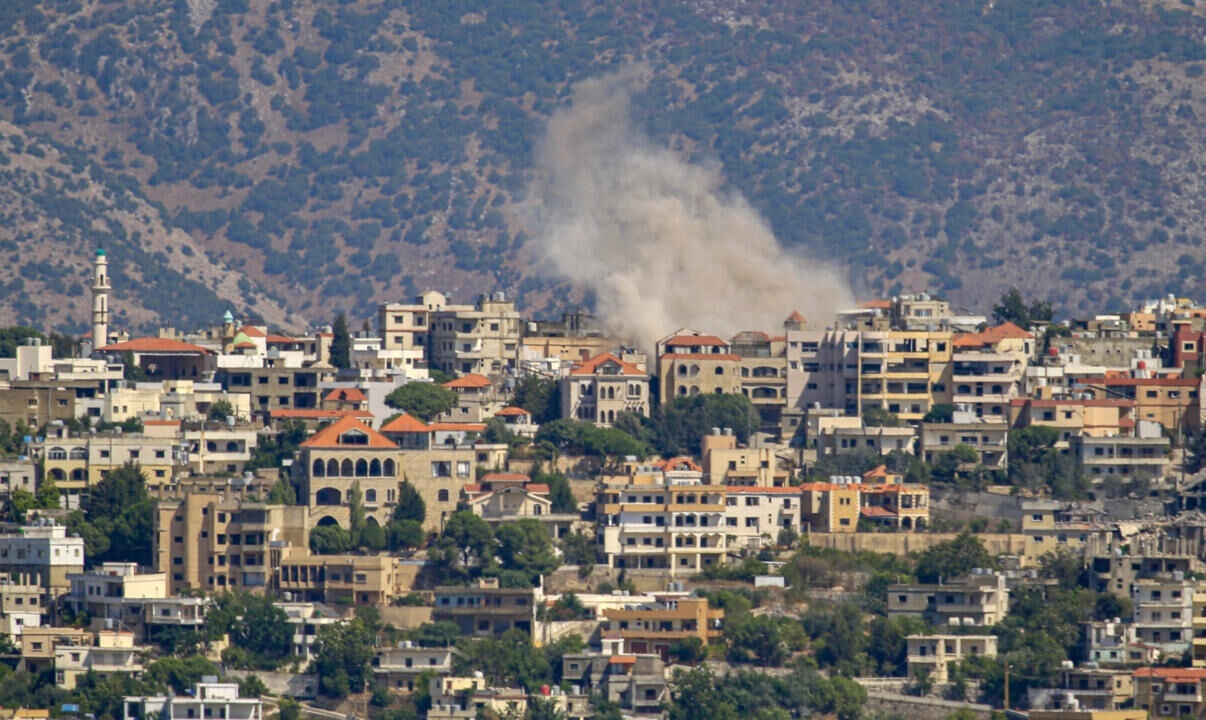 لبنان: شهيد و5 جرحى في عدوان إسرائيلي على النميرية في الجنوب