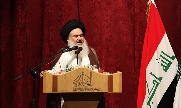 امام جمعة بغداد: معادلة الصراع الدولي تغيّرت لصالح مشروع المقاومة