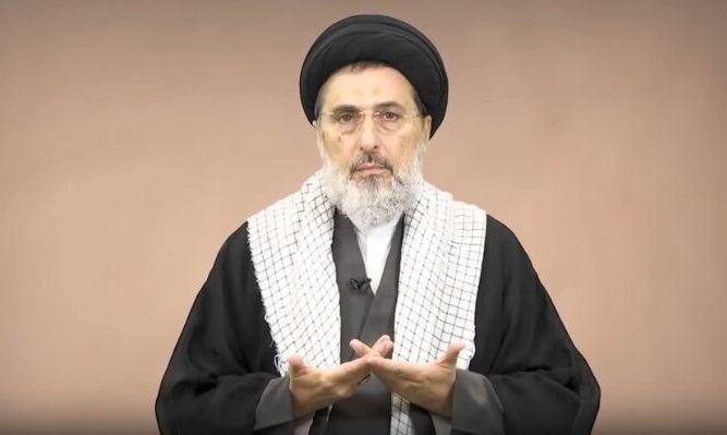 السيّد الخامنئي (دام ظله) هو قائد الأمة وصاحب الأثر الأكبر في مواجهة الاستكبار