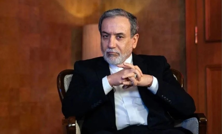 عراقتشي يهاجم نتنياهو: مجرم حرب يُحرّك البيت الأبيض علناً