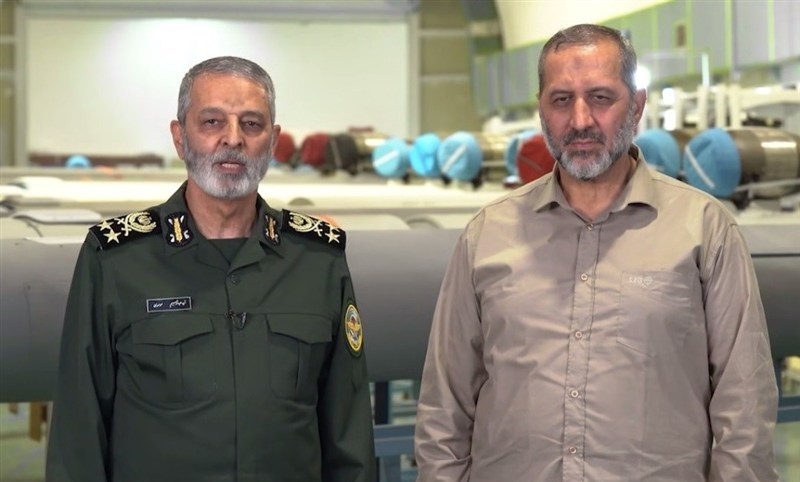 اللواء موسوي: أي خطأ جديد من العدو سيُقابل برد أقوى وأشد