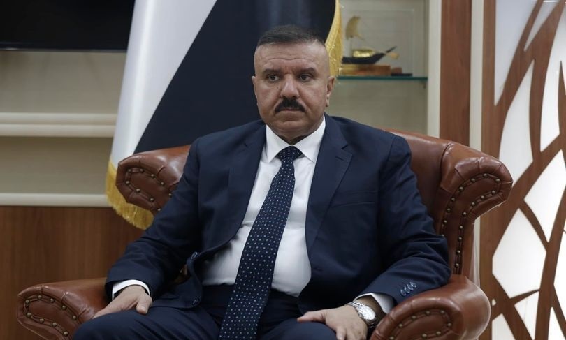 وزير الداخلية العراقي يعلن استعداد بلاده لاستضافة زوار الأربعين