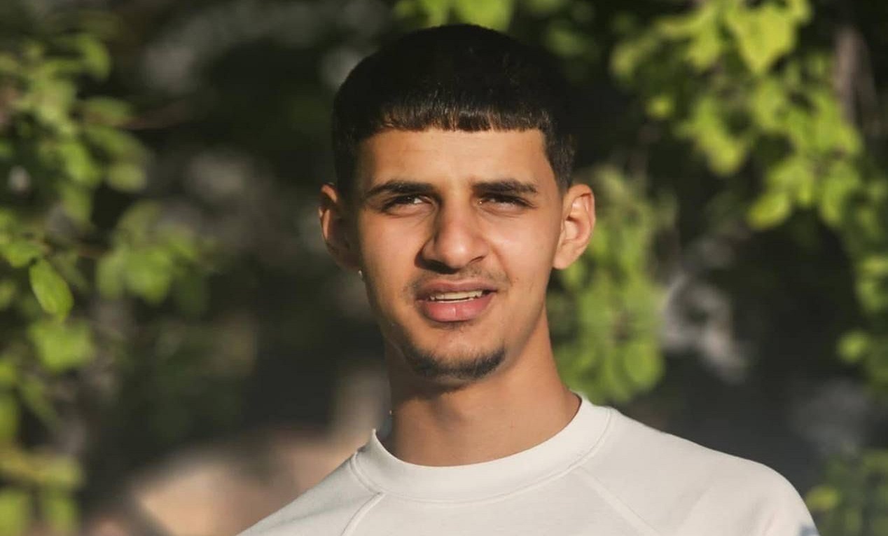 استشهاد شاب بجنين بعد اشتباكه مع جيش الاحتلال