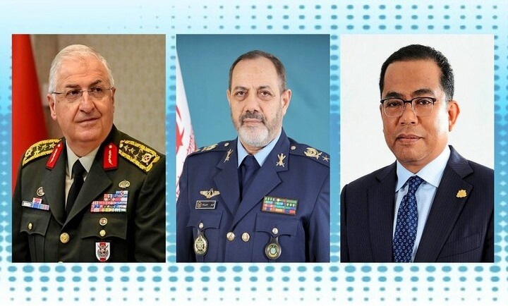 نصير زاده: ايران لا تثق بوقف اطلاق النار ولديها سيناريوهات مختلفة لأي مغامرة من قبل العدو