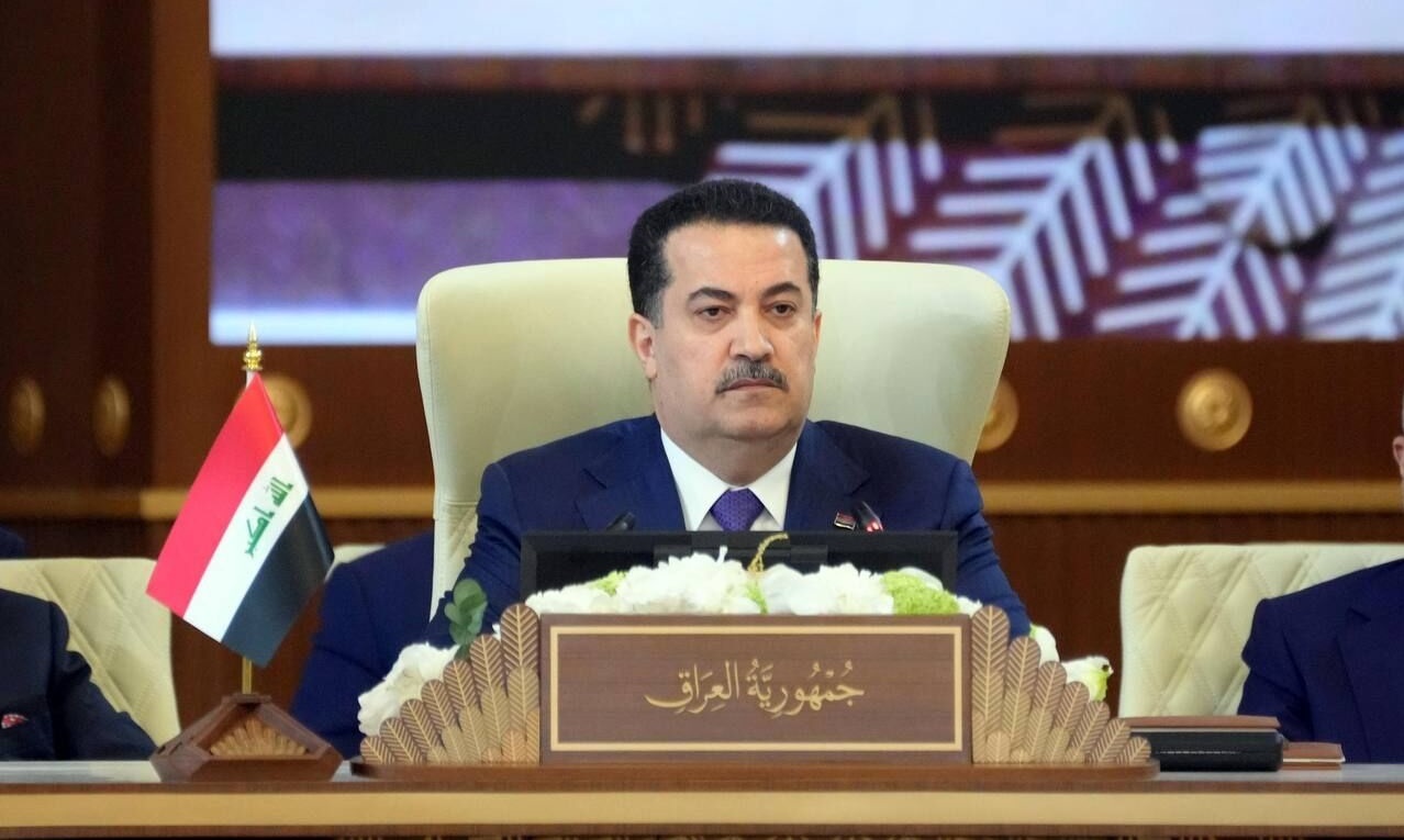السوداني: قدمنا شكوى أممية ضد الكيان الاسرائيلي لخرقه الاجواء العراقية