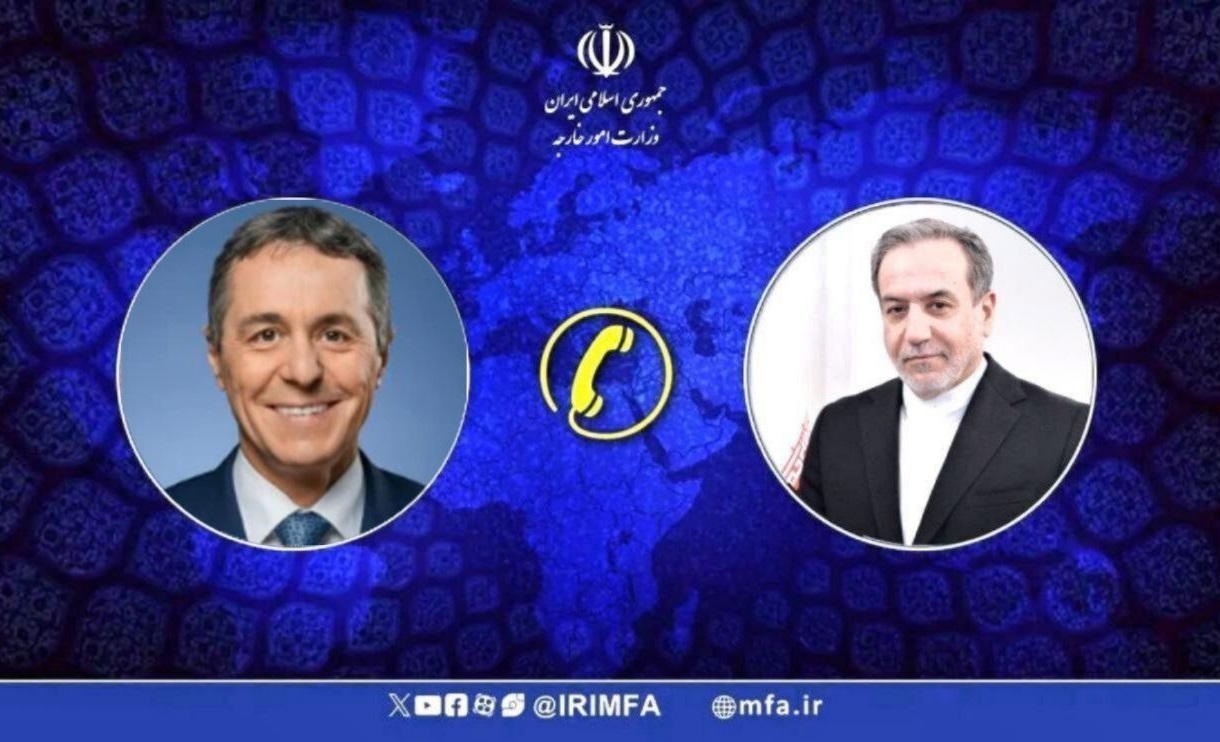 عراقجي ينتقد الموقف المتحيز لبعض الدول في تبرير الإجراءات العدوانية للكيان الصهيوني
