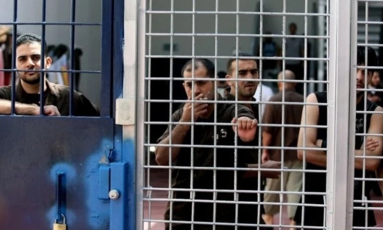 إعلام الأسرى: 3629 معتقلاً إدارياً في سجون الاحتلال بينهم أطفال ونساء