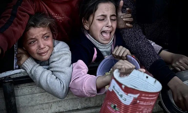 صحة غزة: 18 وفاة بسبب الجوع خلال الساعات الـ24 الماضية