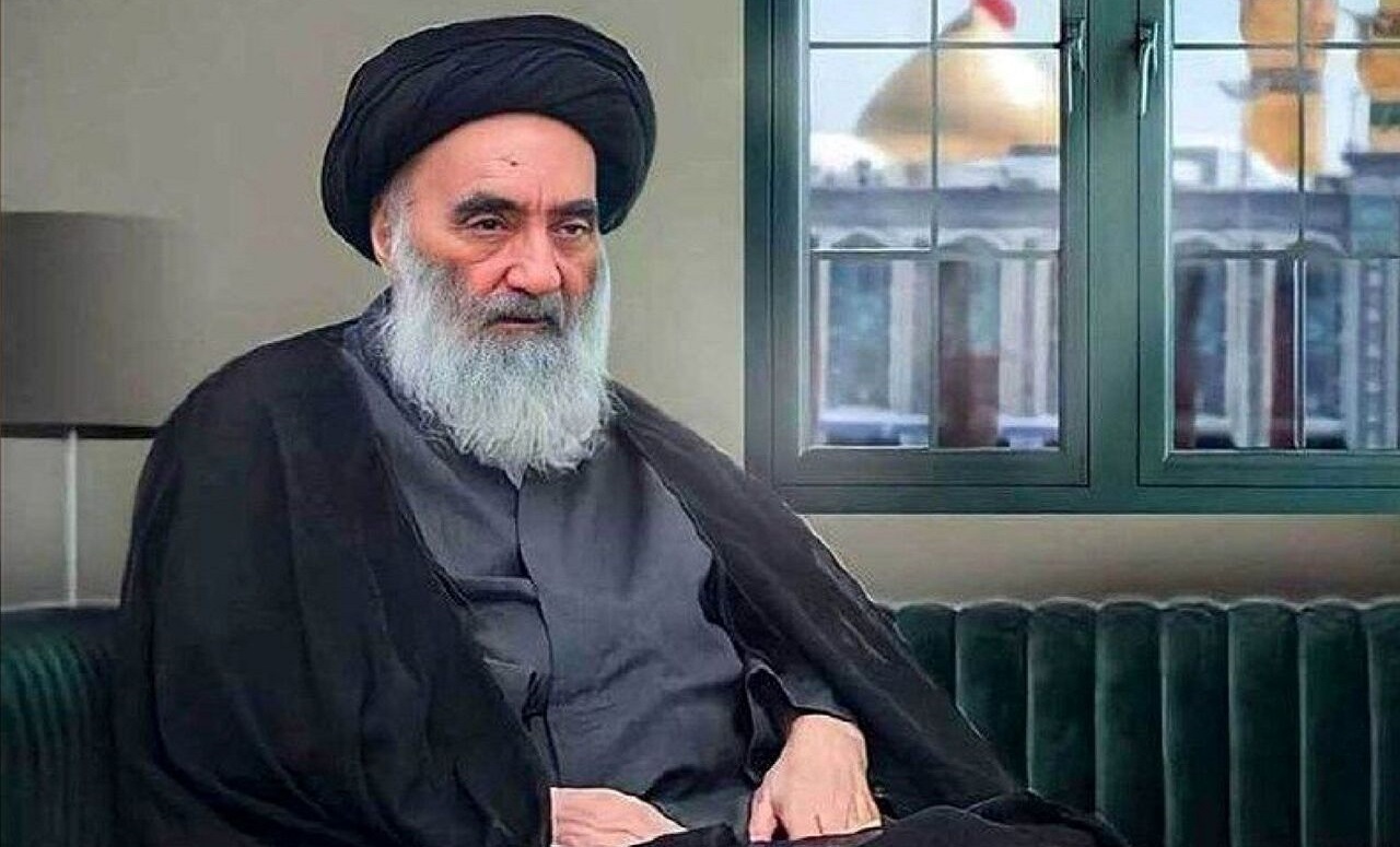 السيد السيستاني: المجاعة في غزة مأساة كبرى وعلى الدول الإسلامية التحرّك فوراً