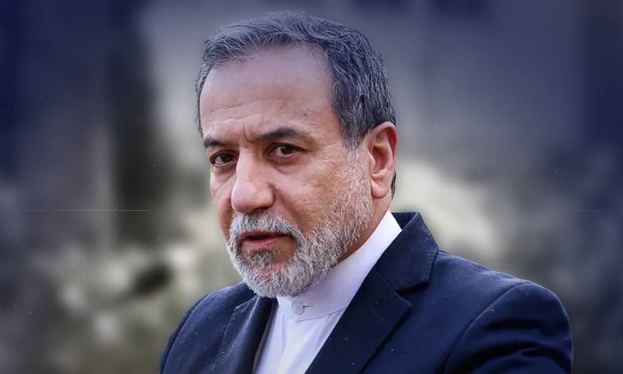 عراقجي: الحل العادل لقضية فلسطين يكمن في اجراء استفتاء بين السكان الاصلييين