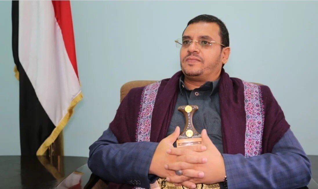 أول تعليق من أنصار الله عقب العدوان الصهيوني على الحديدة