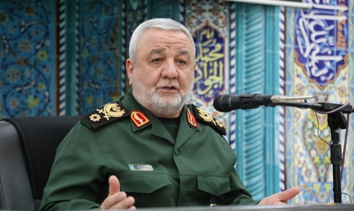 حرس الثورة الإيراني: لم نكشف الجزء الأعظم من إمكاناتنا الدفاعية والصاروخية