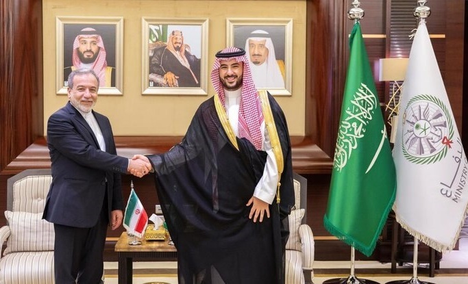 عراقجي: العدوان على إيران جريمة لا تُغتفر