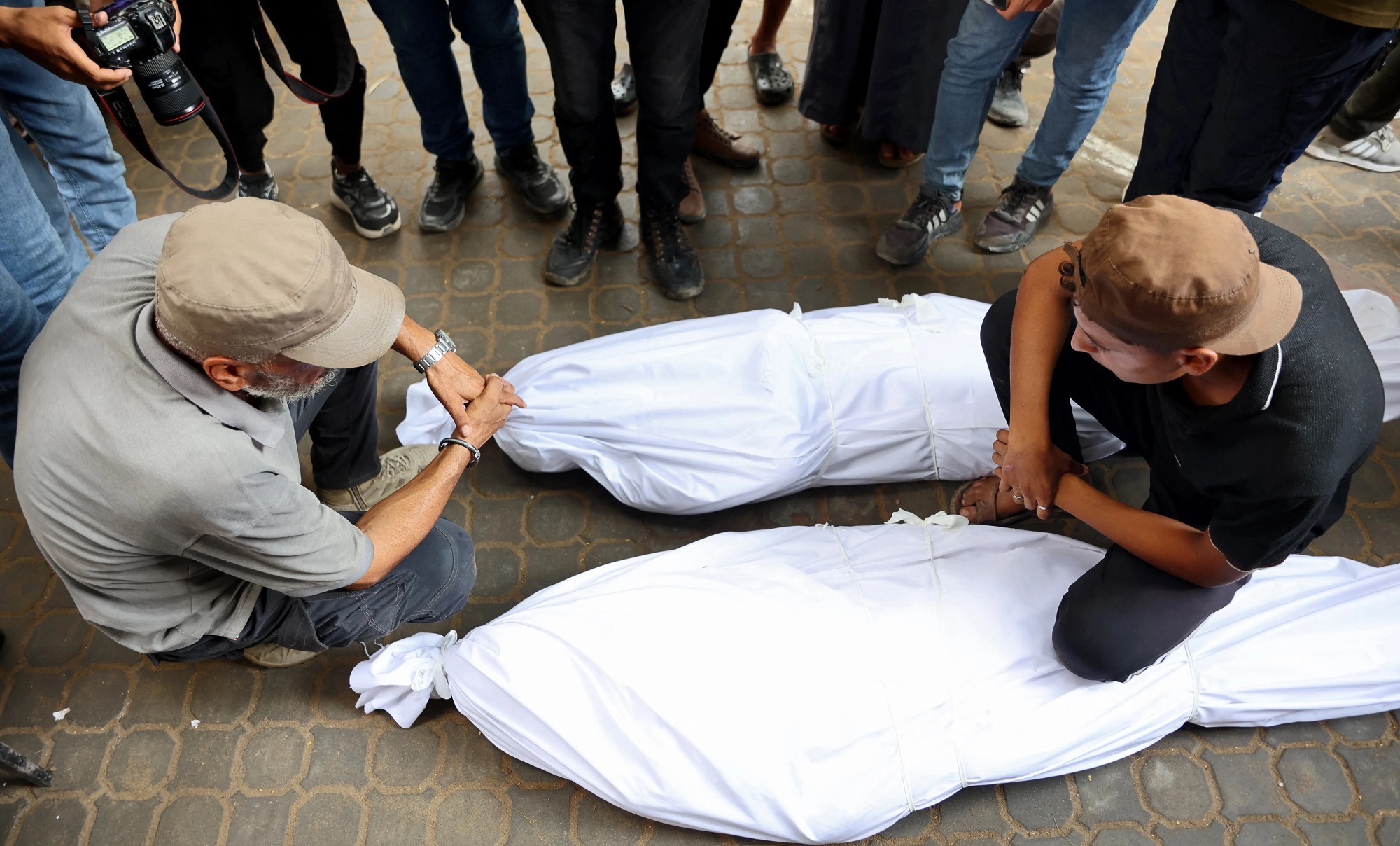 غزة: 5 شهداء جدد نتيجة التجويع واستشهاد 29 من طالبي المساعدات خلال 24 ساعة