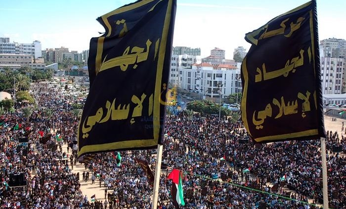 الجهاد الإسلامي: فرض التهجير جريمة صهيونية متواصلة