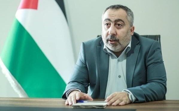 قيادي في حماس يأمل أن يؤدي مقترح الوسطاء الجديد لوقف الحرب