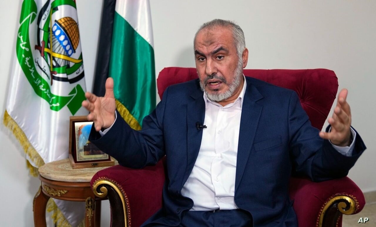 قيادي في حماس: ويتكوف يخالف كل التقارير الدولية بشأن معاناة قطاع غزة من تجويع متعمد