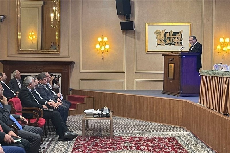 عراقجي: العالم اليوم، يواجه أكثر من أي وقت مضى، استشراء أحاديةٍ جامحة