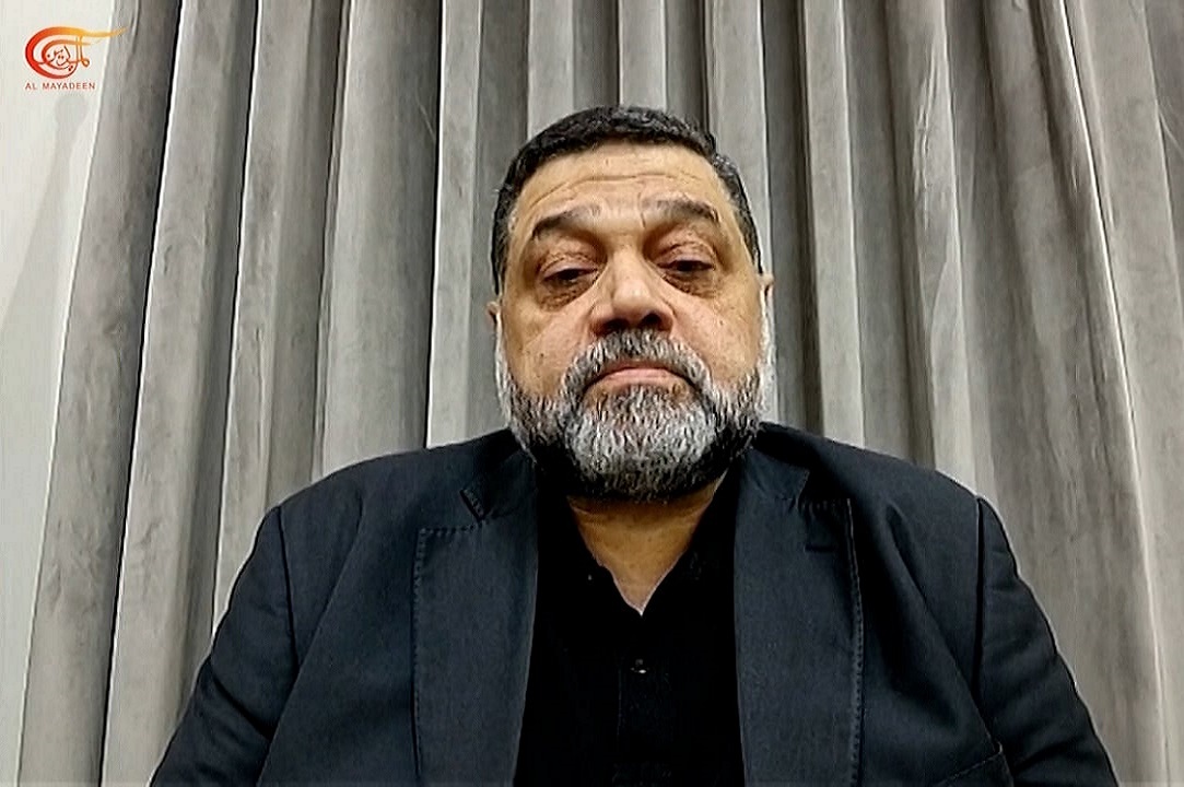حمدان للميادين: الاعتراف بدولة فلسطين خطوة في الاتجاه الصحيح لكن المطلوب إجراءات عملية
