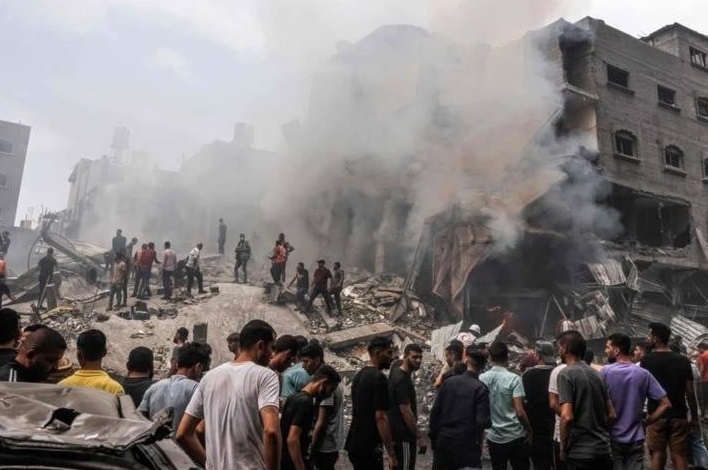 غزة: 42 شهيداً منذ فجر الأربعاء بينهم 32 في مدينة غزة