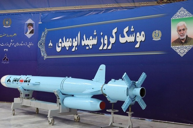مسار تطور الصواريخ الإيرانية المضادة للسفن من فترة الدفاع المقدس حتى الآن