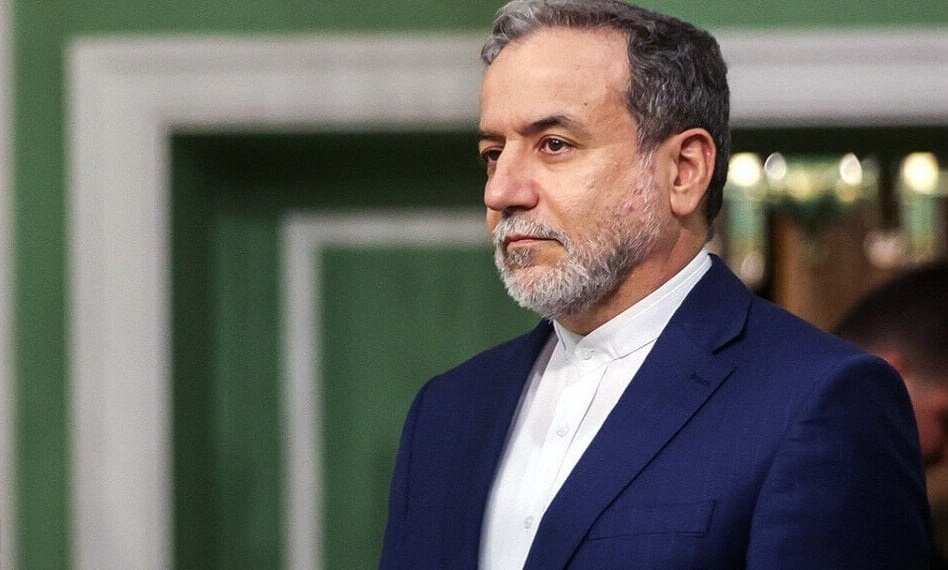 عراقتشي: منفتحون على الدبلوماسية للتوصل إلى اتفاق نووي جديد مقابل إنهاء العقوبات