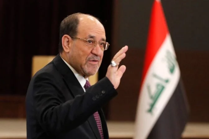 العراق: الإطار التنسيقي يرشّح نوري المالكي لرئاسة الحكومة