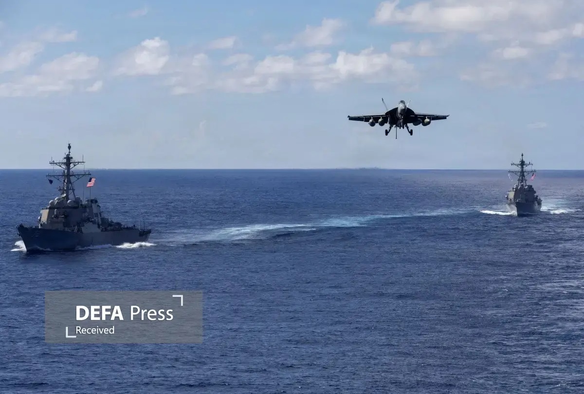 إطلاق صاروخ إيراني عابر للقارات: من الادعاء إلى الحقيقة