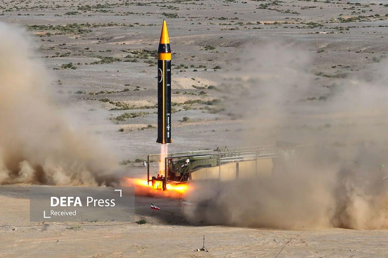 مفاجأة العدو من تغيير العقيدة العسكرية الإيرانية