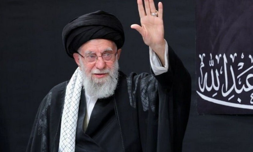 بيان الحكومة الإيرانية في أعقاب استشهاد الإمام الخامنئي (رض)