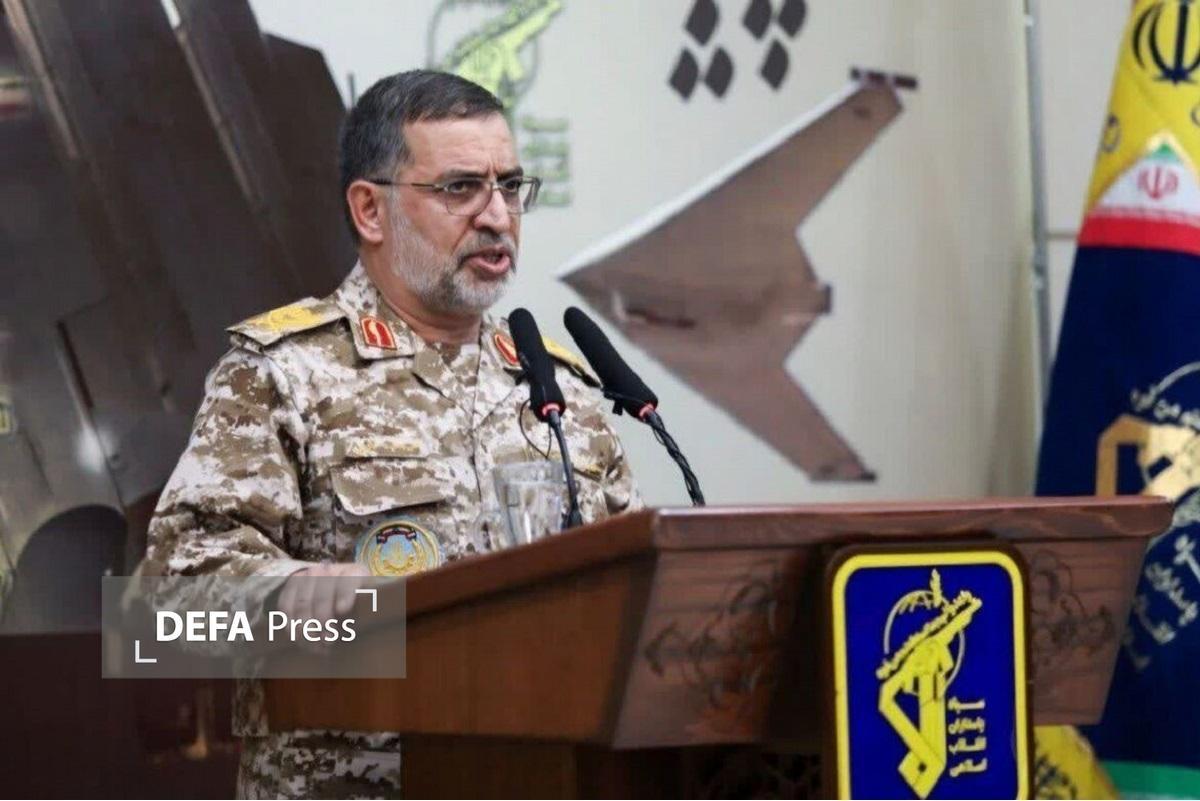 الحرس الثوري : استهداف بنوك أمريكية جاء ردأّ على الاعتداء على بنكين ايرانيين