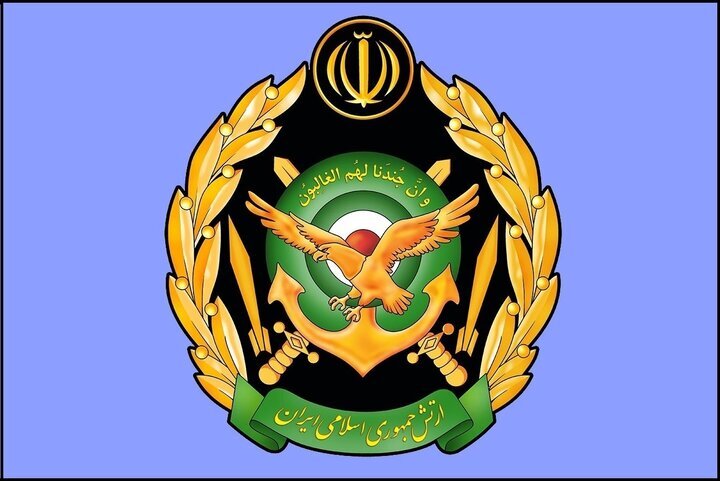 البيان رقم 30 للجيش الإيراني