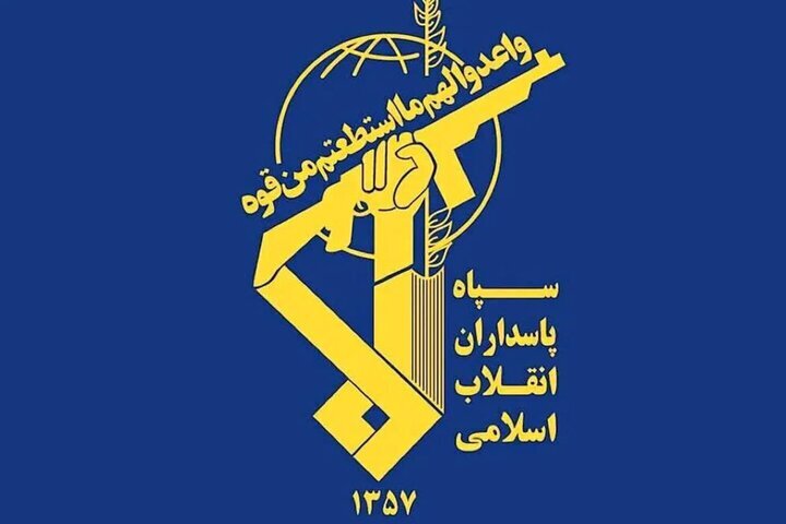 الحرس الثوري يدك 80 موقعا عسكريا في الاراضي المحتلة