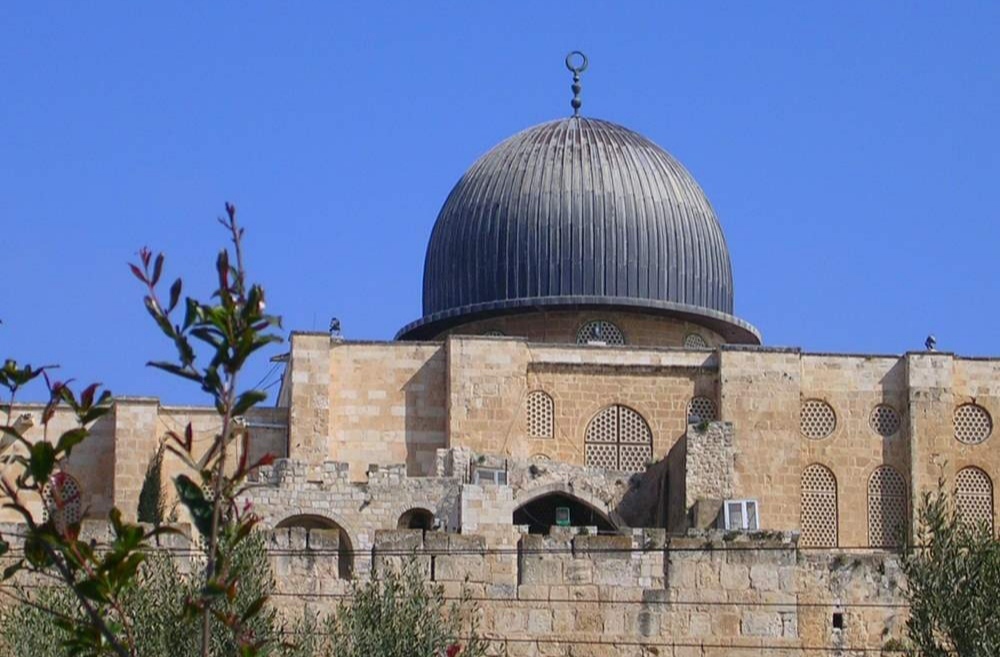 رسالة مجاهدو جبهة المقاومة إلى قائد الثورة الإسلامية