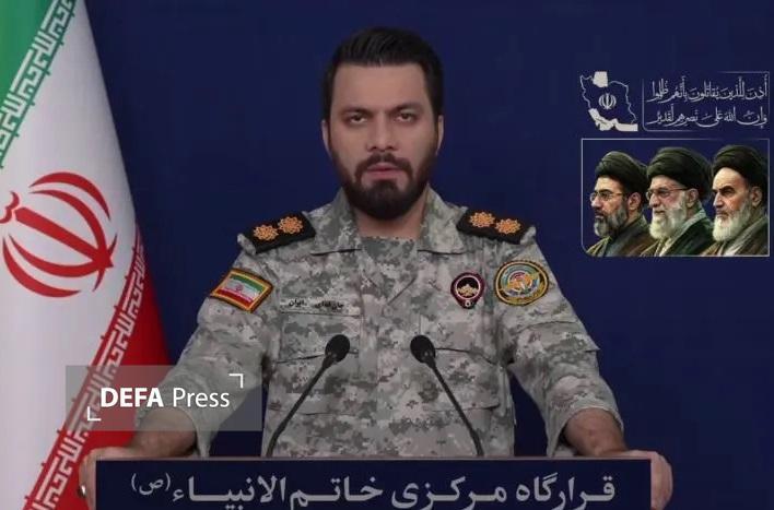 المتحدث باسم مقر خاتم الأنبياء: لن يعود الوضع في مضيق هرمز إلى ما كان عليه سابقًا