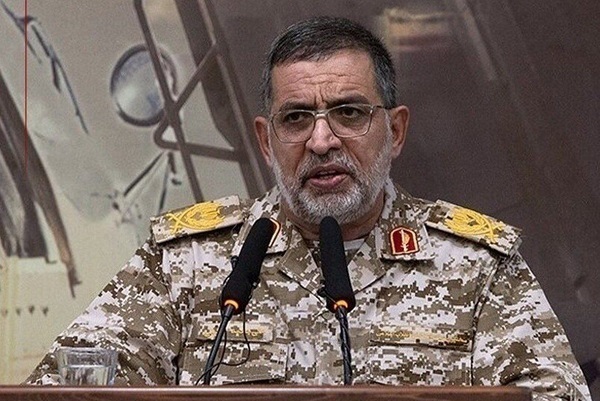 متحدث الحرس الثوري: لينتظر العدو هجماتنا المتواصلة