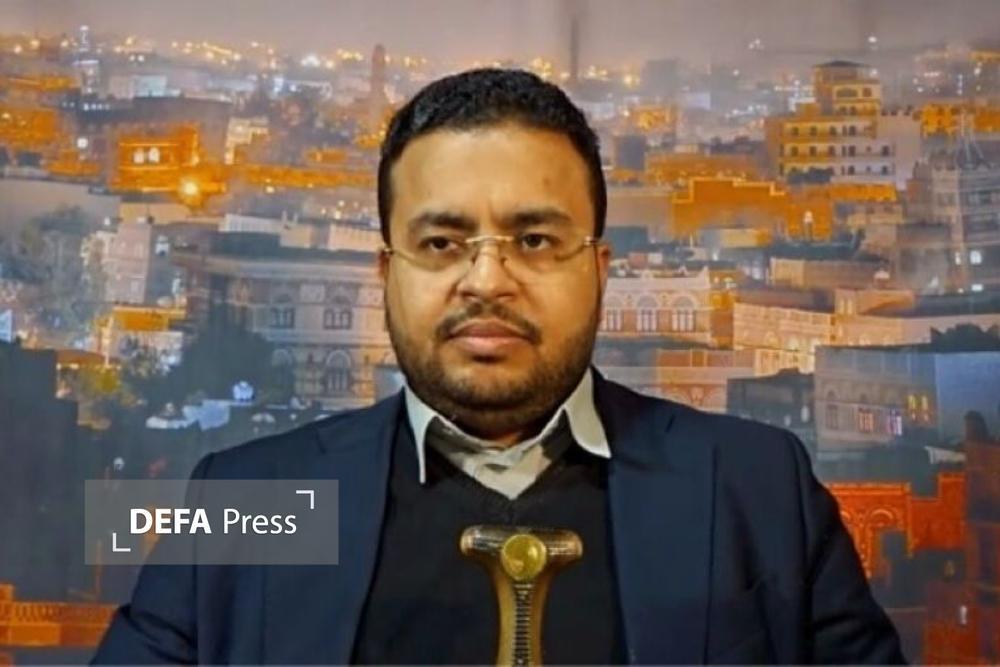 نصر الدين عامر: الهدف من الحرب الإقليمية هو إحباط مشروع نصر الدين عامر: الهدف من الحرب الإقليمية هو إحباط مشروع