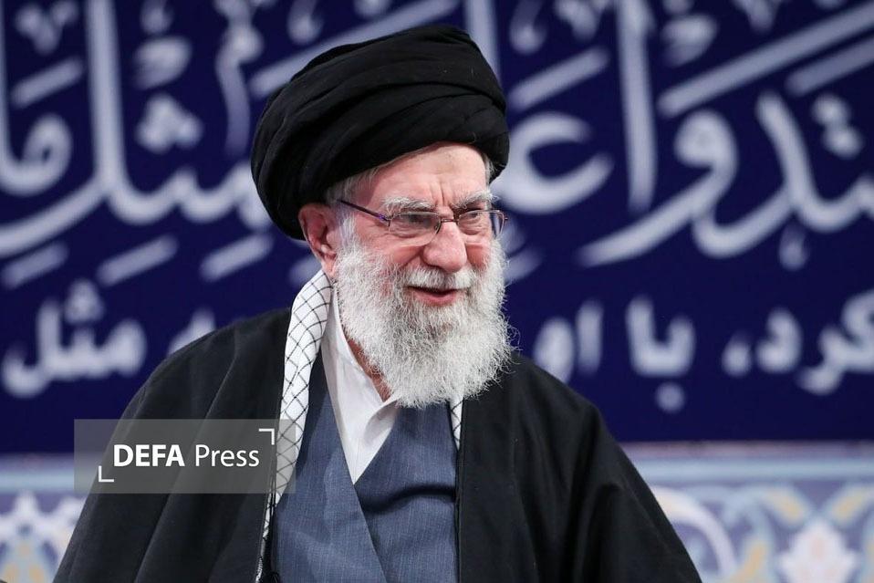 تأجيل مراسم الوداع مع جثمان الامام الشهيد الخامنئي في مصلى الامام الخميني بطهران