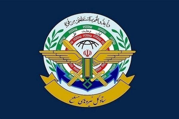 الاركان العامة الايرانية تنفي إطلاق طائرة مسيّرة على جمهورية أذربيجان