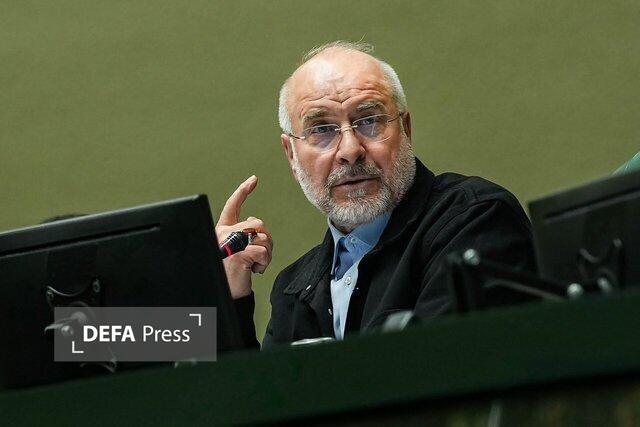 قاليباف ردا على روبيو: حلم الاميركيين المقيت بشان ايران لن يتحقق ابدا