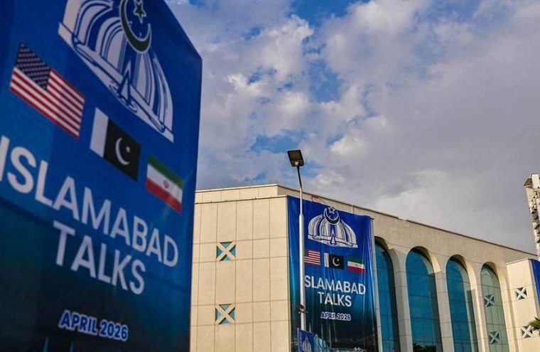 انتهاء مفاوضات إسلام آباد.. أطماع امريكا حالت دون التوصل إلى اتفاق