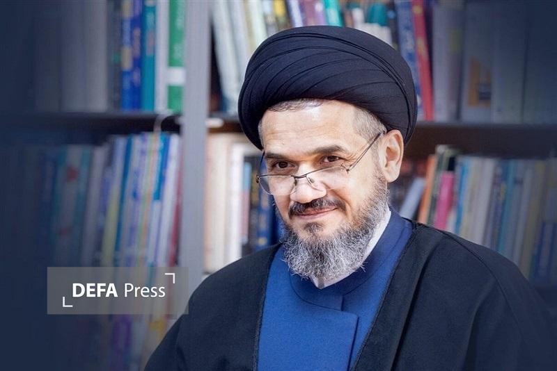 وجهة نظر ممثل الأمين العام لحركة النجباء حول أسباب فشل مفاوضات إسلام آباد وجهة نظر ممثل الأمين العام لحركة النجباء حول أسباب فشل مفاوضات إسلام آباد