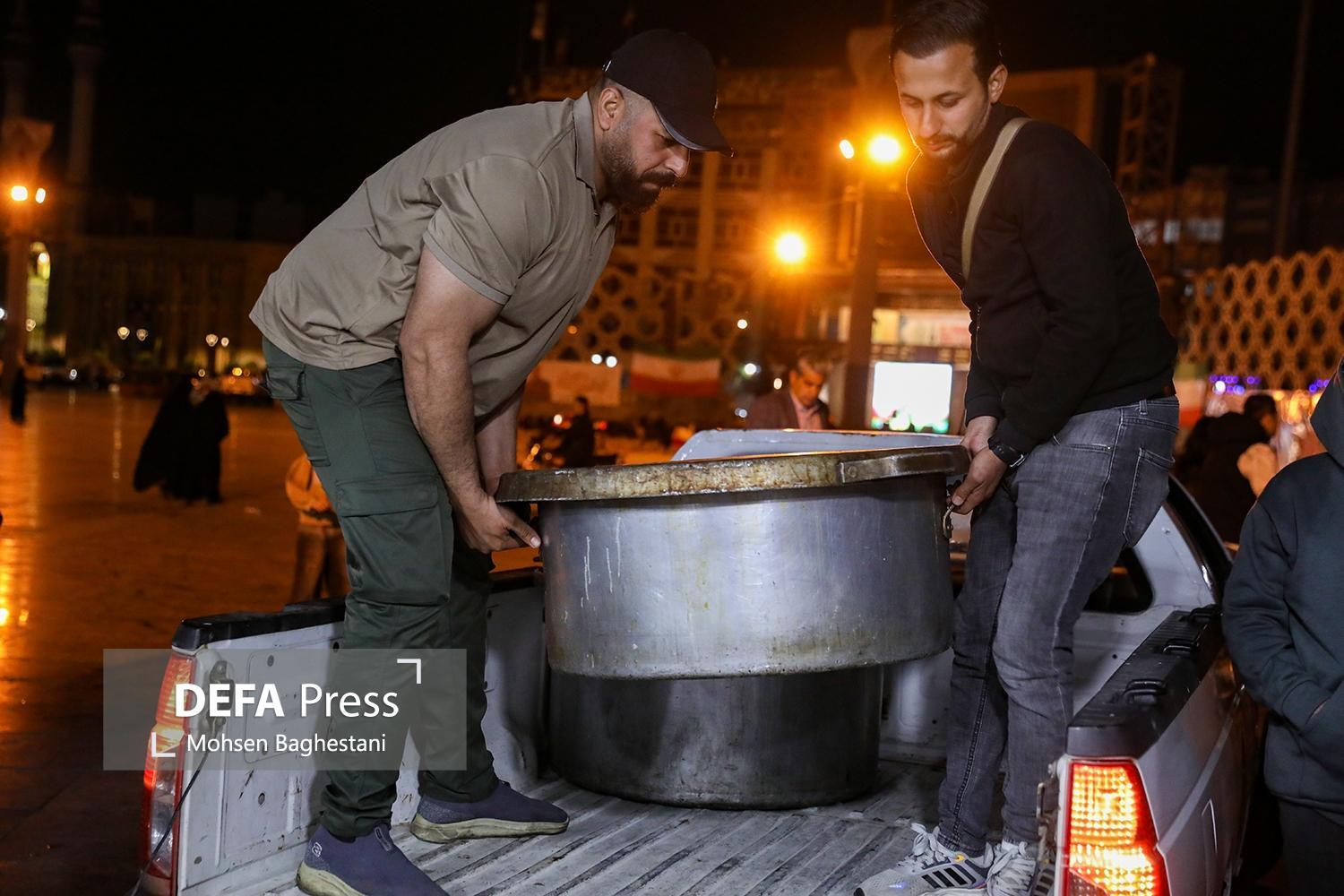 تفضّلوا بالشاي العراقي